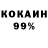 КЕТАМИН VHQ Demian Bodnar
